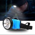 Rechargeable LED Head Light DP-744C. 