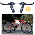 Full Brake Set For Mountain bicycle Brake set for cycle Brake set for MTB. 