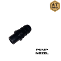 Efficient 220V 25W Cooler Water Pump - Durable, High Performance, Energy Saving - Ideal for Air Coolers, Aquariums & Fountains. 