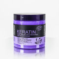 Keratin Lavender Hair Care Balance Keratin Hair Mask & Hair Treatment for Healthy Scalp 500 ml. 