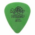 TOBIE 10pcs Dunlop Guitar Picks 0.5/0.6/0.73/0.88/1.0/1.14mm 6 Kinds Thickness Picks Electric Guitar Parts Gift Triangle Picks Accessories Mediator Dunlop Series Bass Accessories Guitar Plectrum/Multicolor. 