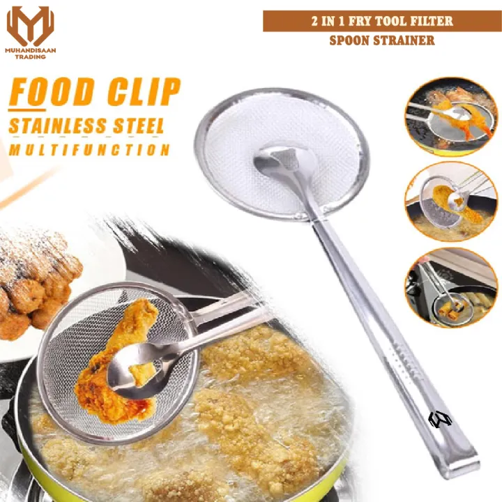 Multi-functional%202%20in%201%20Fry%20Tool%20Filter%20Spoon%20Strainer,%20Frying%20Mesh%20Colander,%20Quick%20Strain%20Stainless%20Steel%20Tong,%20Chimta%20for%20Fried%20Food,%20Unique%20Frying%20Mesh%20Kitchen%20Tools%20By%20Muhandisaan%20Trading%20-%20Image%202