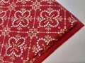 Ghazi fabric Unstitched Linen Dress 2 piece suit for women new Linen Collection for women  maroon GH860004. 