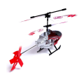 Velocity Mini Helicopter Infrared Remote Control Toy Remote Control & Rechargeable Helicopter with IR. 