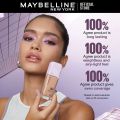 MAYBELLINE SUPERSTAY LUMI MATTE 220 AS X. 