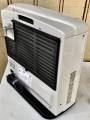 Rinnai TOKYO GAS fresh condition 3.5kw l/11770BTU heating BTU Blower Gas Fan Heater With Free 110 Converter Adapter Made in Japan Rinnai/Osaka/Tokyo Brands - Electric Control - Vent free - Auto temperature Control. 