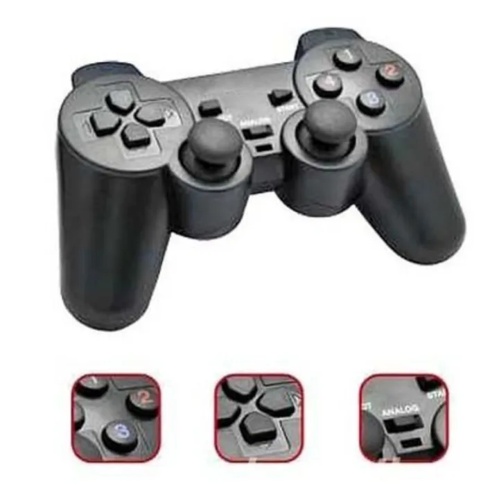 UCOM-704%20PC%20Dual%20Shock%20Gaming%20Joystick%20Controller%20Game%20Pad%20For%20PC%20-%20Image%203