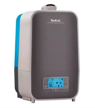Tefal Intense Aqua Control Humidifier 5.5 Litres HD5120