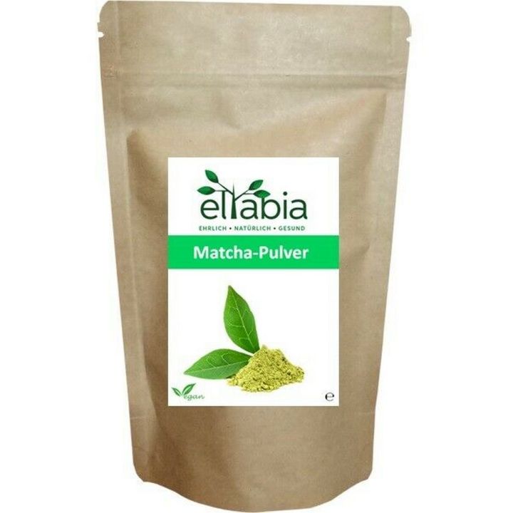 Macha Green Tea Powder 300 G