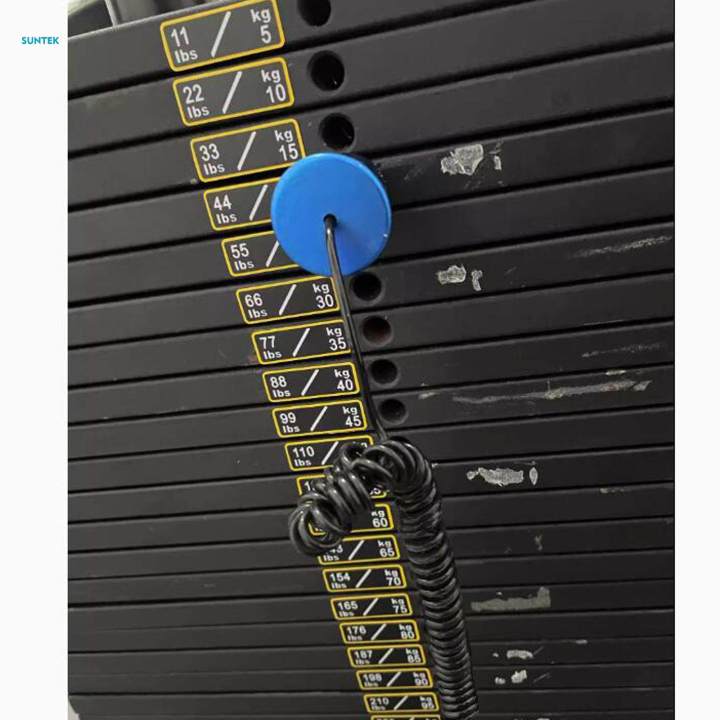 Weight%20Stack%20Labels%204.5kg%20to%2090kg%20Weight%20Tags%20Self%20Adhesive%20Weight%20Stickers%20-%20Image%202