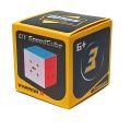 QY Speed Rubik's Cube 3x3x3- Brain Teaser. 