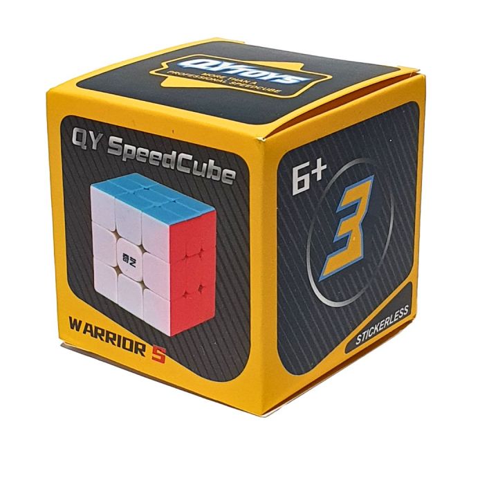 QY%20Speed%20Rubik's%20Cube%203x3x3-%20Brain%20Teaser%20-%20Image%203