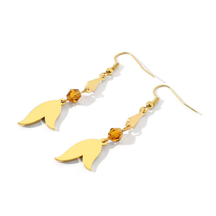 Game%20peripheral%20earrings%20Genshin%20Impact%20Daddalia%20earrings%20Genshin%20Impact%2077%20Kaeya%20Wendy%20Cos%20stud%20earrings%20earrings%20-%20Image%205