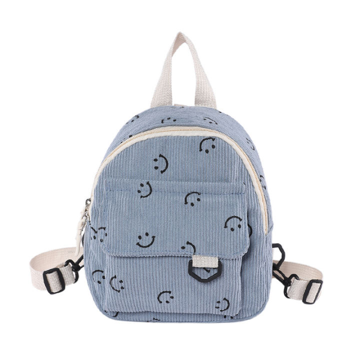 2024%20New%20Mini%20Backpack%20Versatile%20College%20Student%20Small%20Bookbag%20Female%20Commuter%20Mummy%20Bag%20Ladies%20Travel%20Backpack%20-%20Image%205