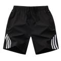 Men's Shorts Summer Fashion Big Size Brand Boardshorts Sports Shorts Men Casual Shorts Quick Dry Gym Mens Shorts Clothing. 