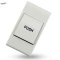 3 x 3-6pack Release Switch Emergency Exit Button Push Door Button For Access Control 3 Pcs. 
