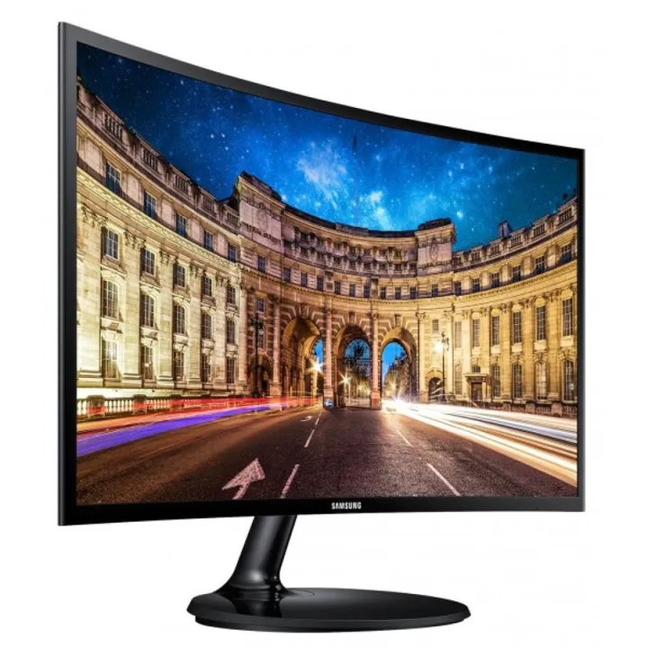 Samsung%20C24F390FHM%2024"%20Curved%20Monitor%20VA%20Panel%20FHD%20FreeSync%20-%20Image%204