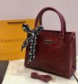 Charles & Keith totte ladies handbag for women and girls. 