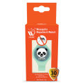 WBM Mosquito Repellent Watch with Flash Light, Deet-Free Insect Killer Watch |30 Days Protection From Dengue & Malaria. 