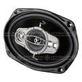 BlackFord - Car Speaker - Pair -BF-6919 - 1100Watts. 