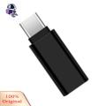 Grebest Headphone Jack Adapter High Fidelity Sound Type-C to 3.5mm Earphone Audio Converter. 