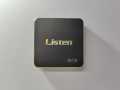 Andorid Box Listen 4K Ultra HD Set-Top Box (2GB Ram 16G Rom) with Latest Android Virsion (13) with free Hdmi Cable. 