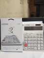 CTIFREE Desktop Calculator CT-140E. 
