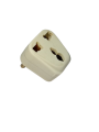 Universal Multi Plug Adapter, High-Quality, 10AMP, 250V - for Offices, Home & Other Use. 