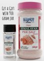 Rajput Foods Himalayan Pink Salt 900g | Punjab Food Authority Certified | Pink Salt, Himalayan pink salt, Natural pink salt, Organic salt, Edible pink salt fine grain. 