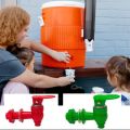 Water Cooler Tap Cooler Tooti Tap Multicolor Tap Stylish Tap Processional Water Cooler Taps Universal Size Water Cooler Taps Cooler Tooti Tap Multi Color Universal Tap High Quality Cooler Tap Rotatable Handle Easy to Use. 