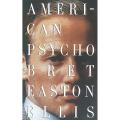 American Psycho by Bret Easton Ellis book (Urdu Bazar). 
