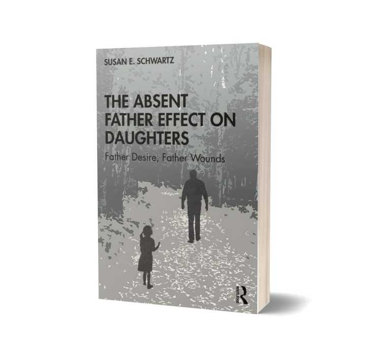 The Absent Father Effect on Daughters Book
