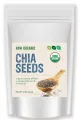 Chia Seeds Pakistan: Superfood Organic Imported 100g. 