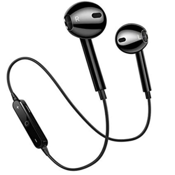Wireless Bluetooth Stereo Headphones