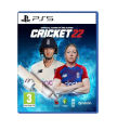 Cricket 22 Playstation 5 - Ps5 Games. 