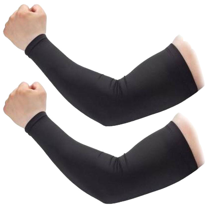 Arm Sleeves For Men Sun,UV Protection Cooling Sun Sleeves for Men’s and Women's | Arm Sleeve |  arm sleeves for girls |MO-011