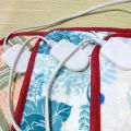 220V  Warm Pet Electric Heating Blanket Cat Dog Electric Heated Pad--random. 