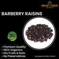 Barberry / Zarshak / Zarishk (Dried Black Grapes) | Dry Fruits - 100 Gram. 