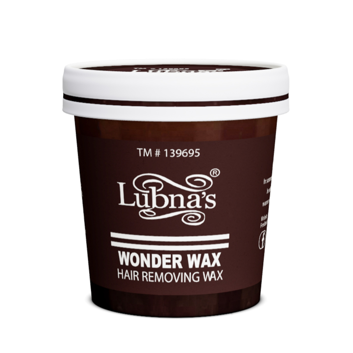 Lubnas Wonder Wax Cold Wax 1 KG