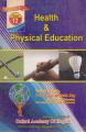 Health and Physical Education for class 12  by prof. jafar hussain jug. 