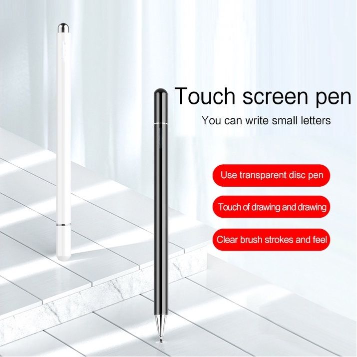 Stylus Pen For Samsung Galaxy Tab A9 8.7 X110 X115 Tablet Pen For Tab A9Plus A9+ 11 X210 X215 X216 Screen Touch Drawing Pencil