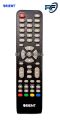 ORIENT LED & LCD TV Remote Control. 