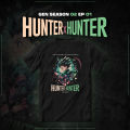 Hunter x Hunter Anime Gon Freecss Digital Printed T Shirt For Men. 