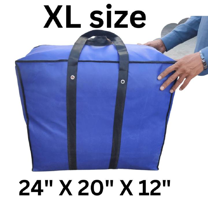 High%20Quality%20XL%20Large%20Storage%20Bags%2024"%20x%2020"%20x12"%20inches%20size%20for%20Clothes%20Strong%20Handles,%20Zipper%20Lock%20%7C%20Perfect%20for%20clothes%20Organizing%20-%20Image%202