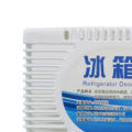 Fridge Deodorizer Container Leak-proof Odor Eliminating Refrigerator Deodorant. 