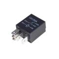 DC 12V 5 Pins 30A Automotive Changeover Relay Car Bike Relay. 