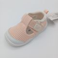 Baby Breathable Mesh Shoes – Soft Anti-Slip Summer Sandals for Infants & Toddlers. 