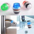 [ Essential for Household ] Mini Water Filter for Home Water Purifier Water faucet. 