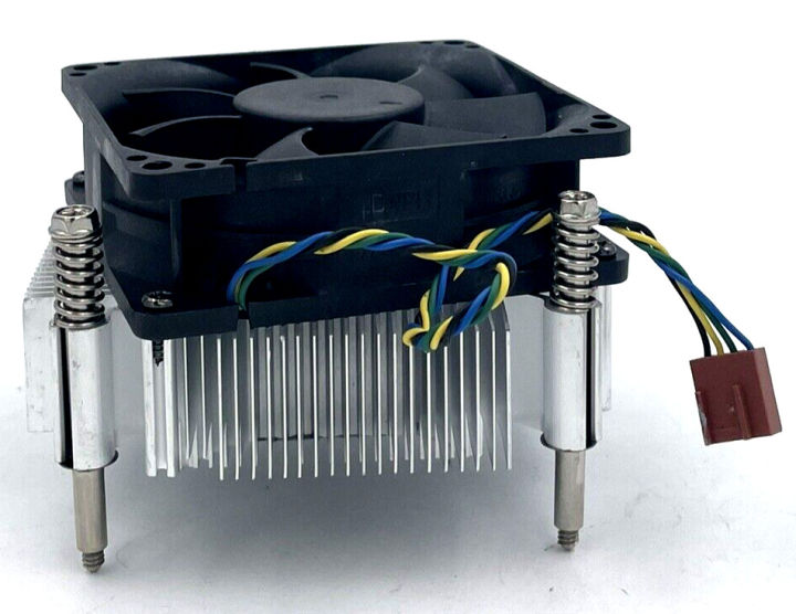 Lenovo%202nd%20Generation%20Motherboard%20With%20i5%20CPU%20and%204Gb%20ram%20-%20Image%204