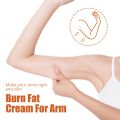 Arm Slimming Cream Reduce Cellulite Lose Weight Firming Shaping Legs Belly Thigh Waist Fat Burning Lifting Figure Body Care. 